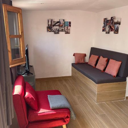 Appartement Casa Ferrers Piso 5. Precioso Atico Con Terraza à Tarragone Extérieur photo