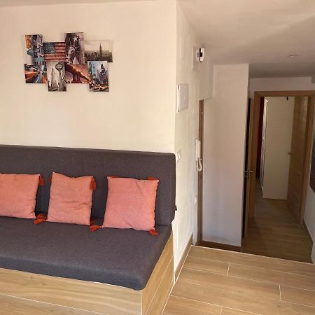 Appartement Casa Ferrers Piso 5. Precioso Atico Con Terraza à Tarragone Extérieur photo