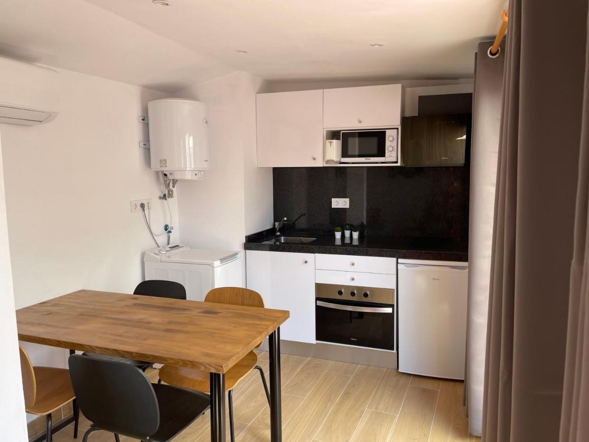 Appartement Casa Ferrers Piso 5. Precioso Atico Con Terraza à Tarragone Extérieur photo