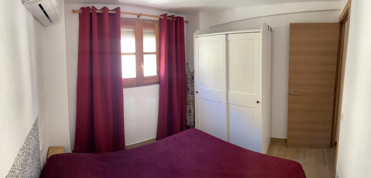 Appartement Casa Ferrers Piso 5. Precioso Atico Con Terraza à Tarragone Extérieur photo