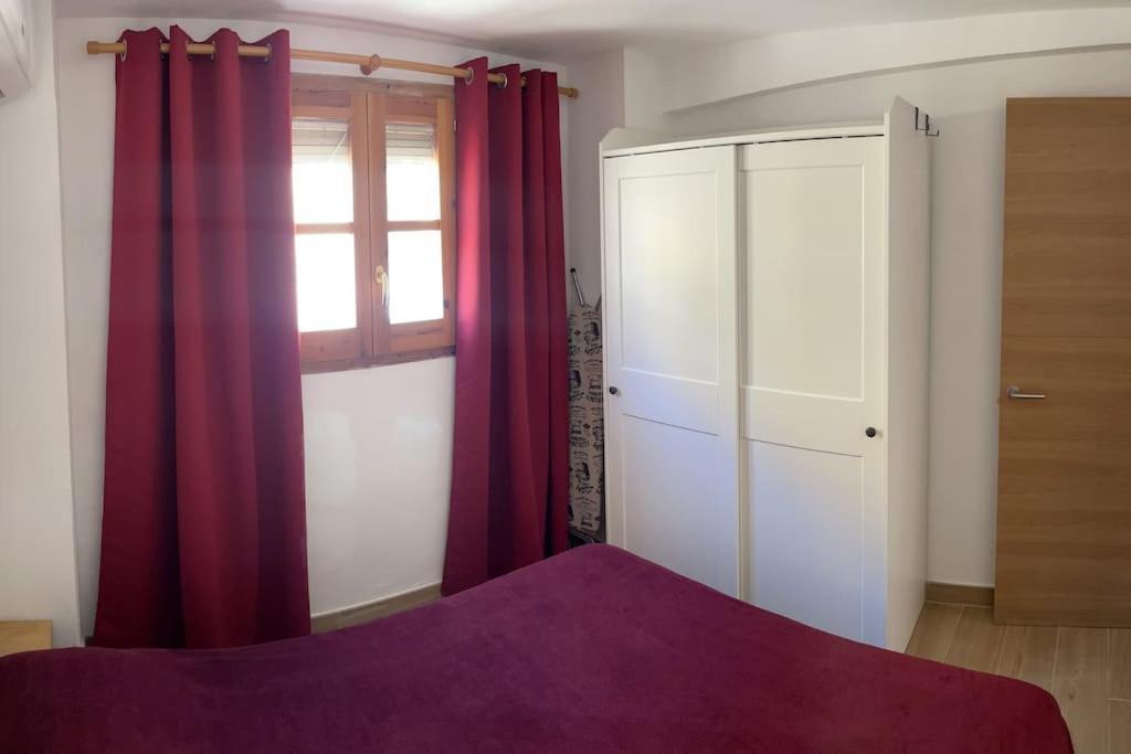 Appartement Casa Ferrers Piso 5. Precioso Atico Con Terraza à Tarragone Extérieur photo