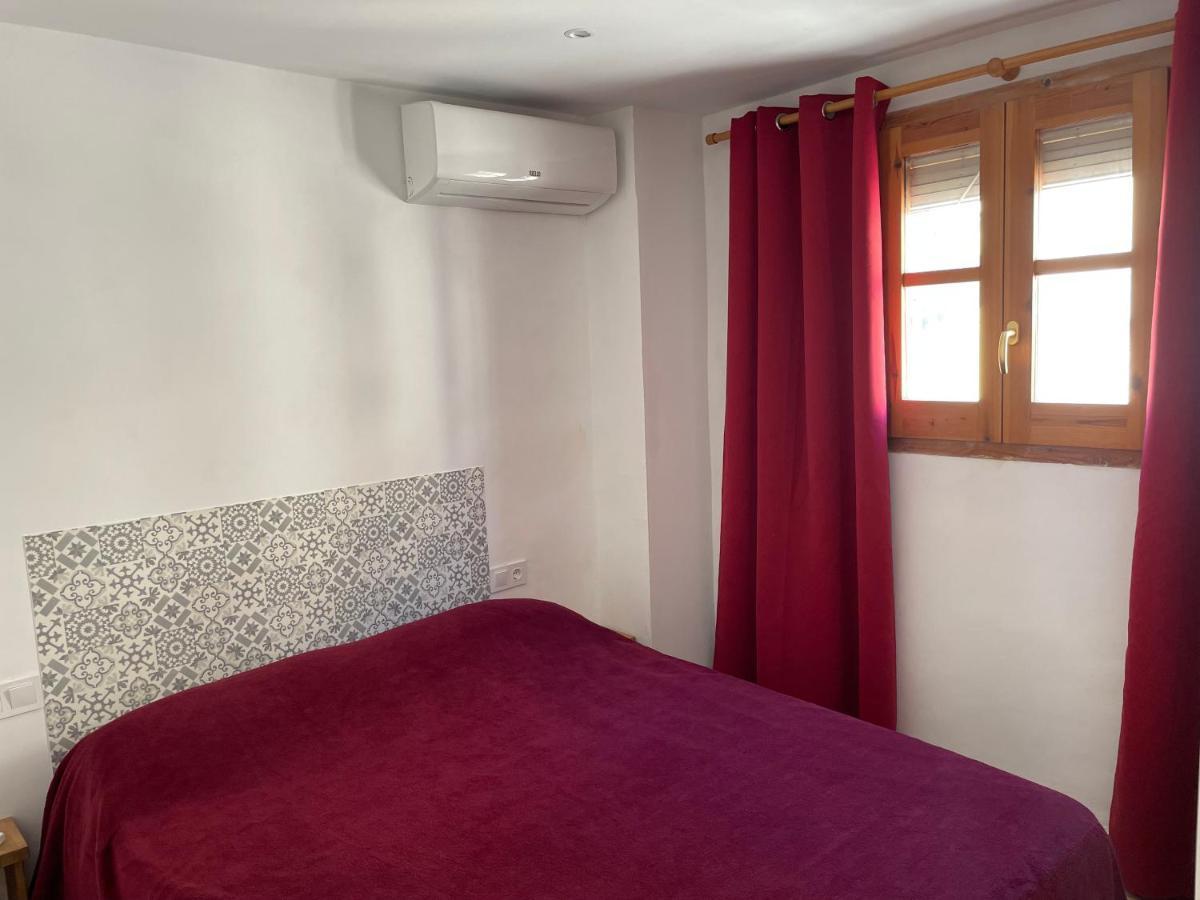 Appartement Casa Ferrers Piso 5. Precioso Atico Con Terraza à Tarragone Extérieur photo